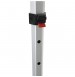 Gazebo Tente 3x3 Alüminyum